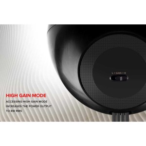 اسپیکر کریتیو مدل Pebble Plus